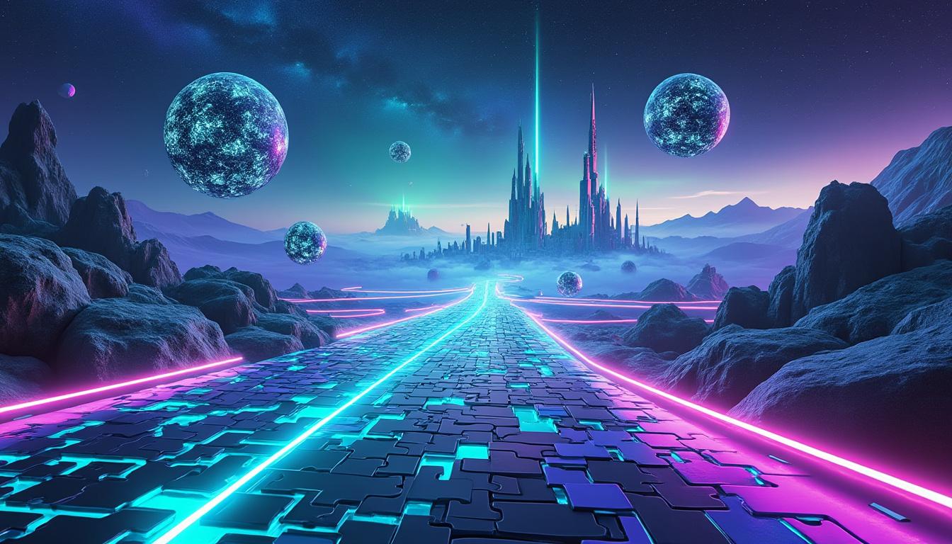 découvrez unloop, un jeu de casse-têtes captivant où science-fiction et réflexion s'entremêlent. plongez dans un univers infini de défis stratégiques, conçu pour stimuler votre esprit et vous offrir une expérience immersive hors du commun.
