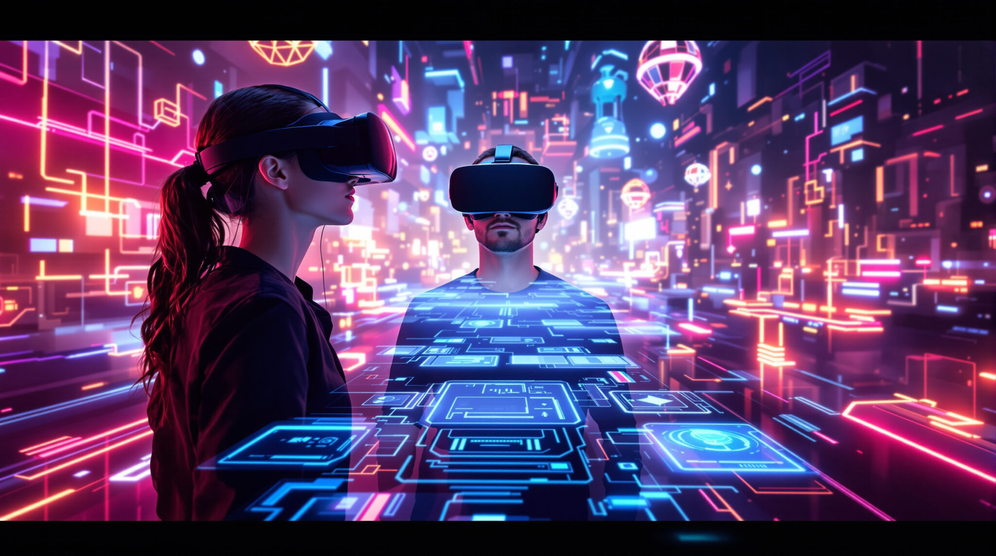 découvrez les 5 erreurs fatales à éviter absolument pour réussir vos projets d'animation en réalité virtuelle (vr) et offrir une expérience immersive de qualité.