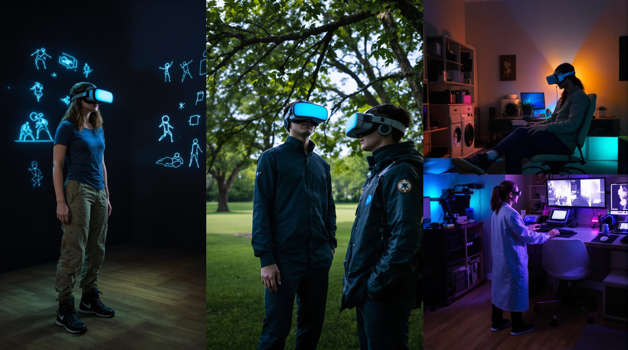 découvrez les 5 erreurs fatales à éviter absolument en animation vr pour garantir des expériences immersives, efficaces et engageantes. conseils pratiques pour réussir vos projets de réalité virtuelle.