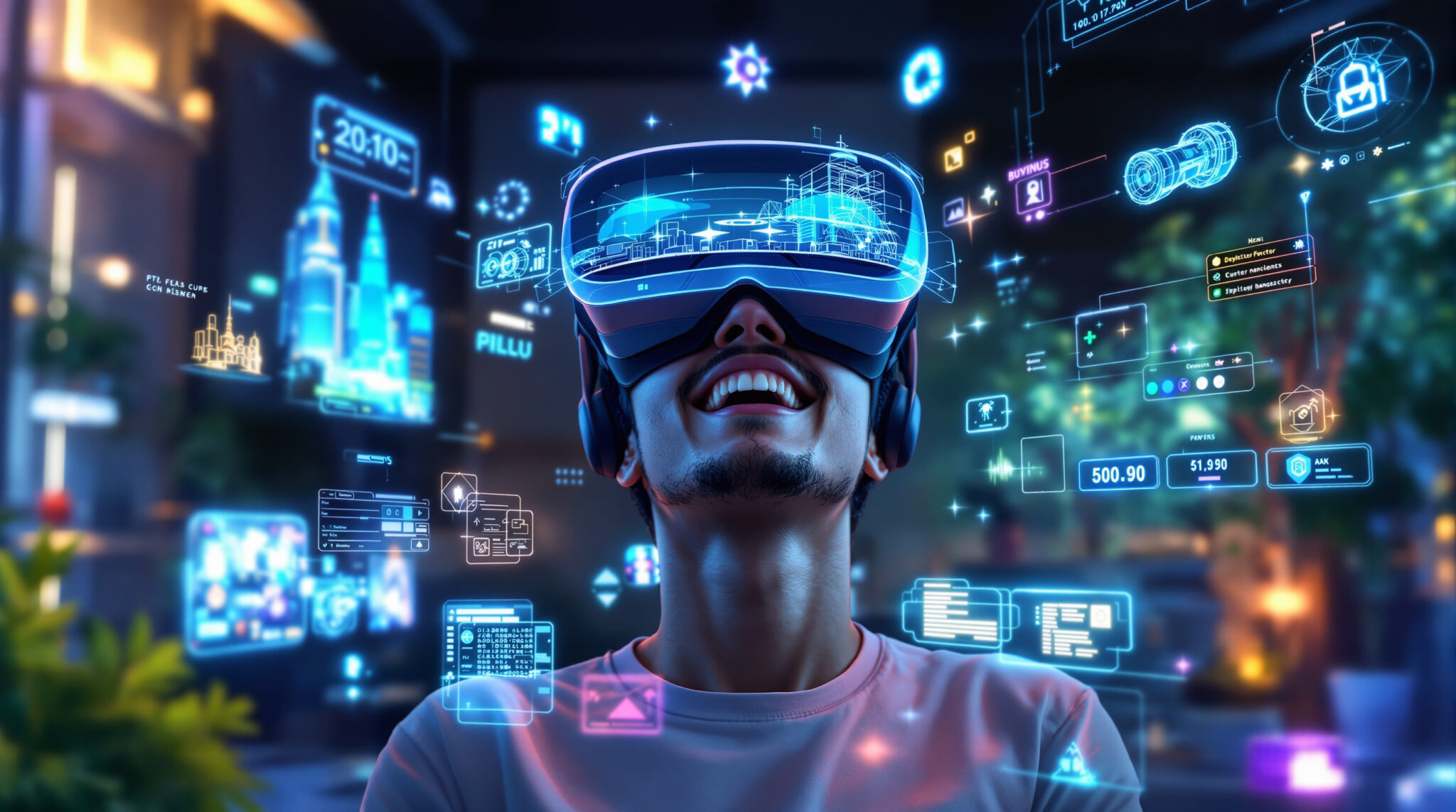 découvrez les clés d'une expérience vr immersive et réussie grâce à notre guide complet : conseils, astuces et bonnes pratiques pour profiter pleinement de la réalité virtuelle.