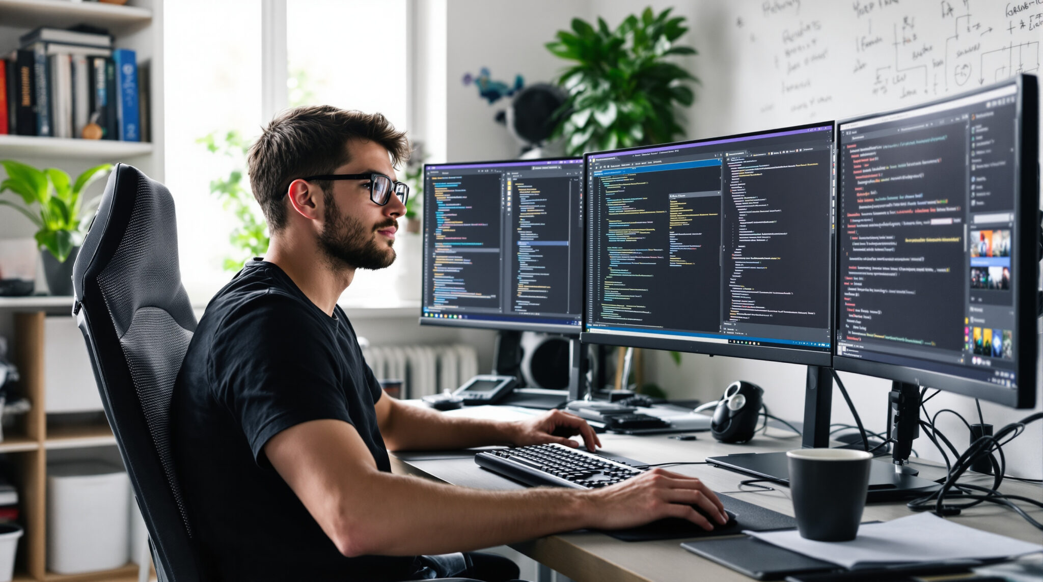 découvrez les meilleures astuces de professionnels pour réaliser des effets visuels vr impressionnants et captivants. boostez vos créations de réalité virtuelle grâce à ces conseils experts!