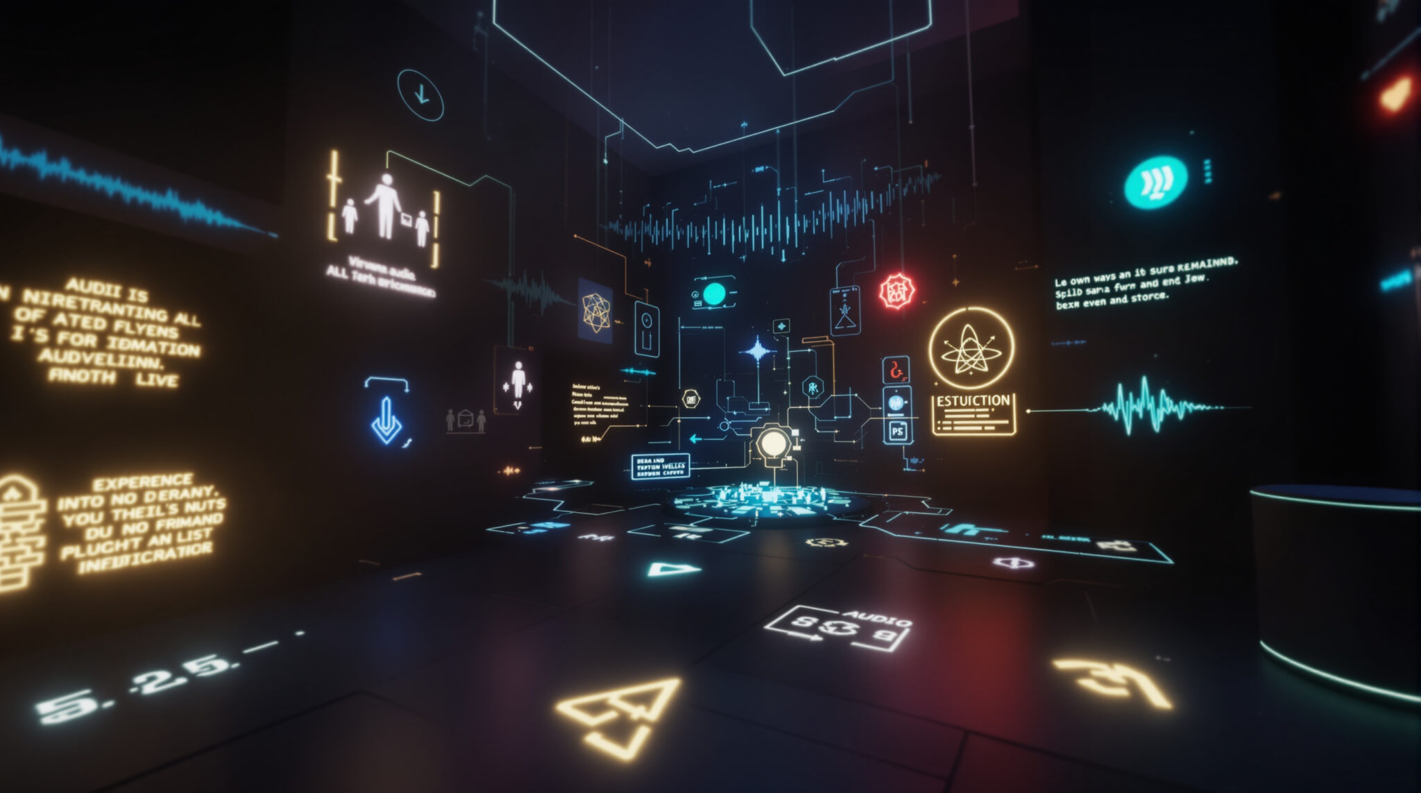 découvrez des conseils de professionnels pour concevoir des effets visuels vr saisissants et captivants. apprenez à améliorer vos créations en réalité virtuelle grâce à des astuces éprouvées et des techniques innovantes.