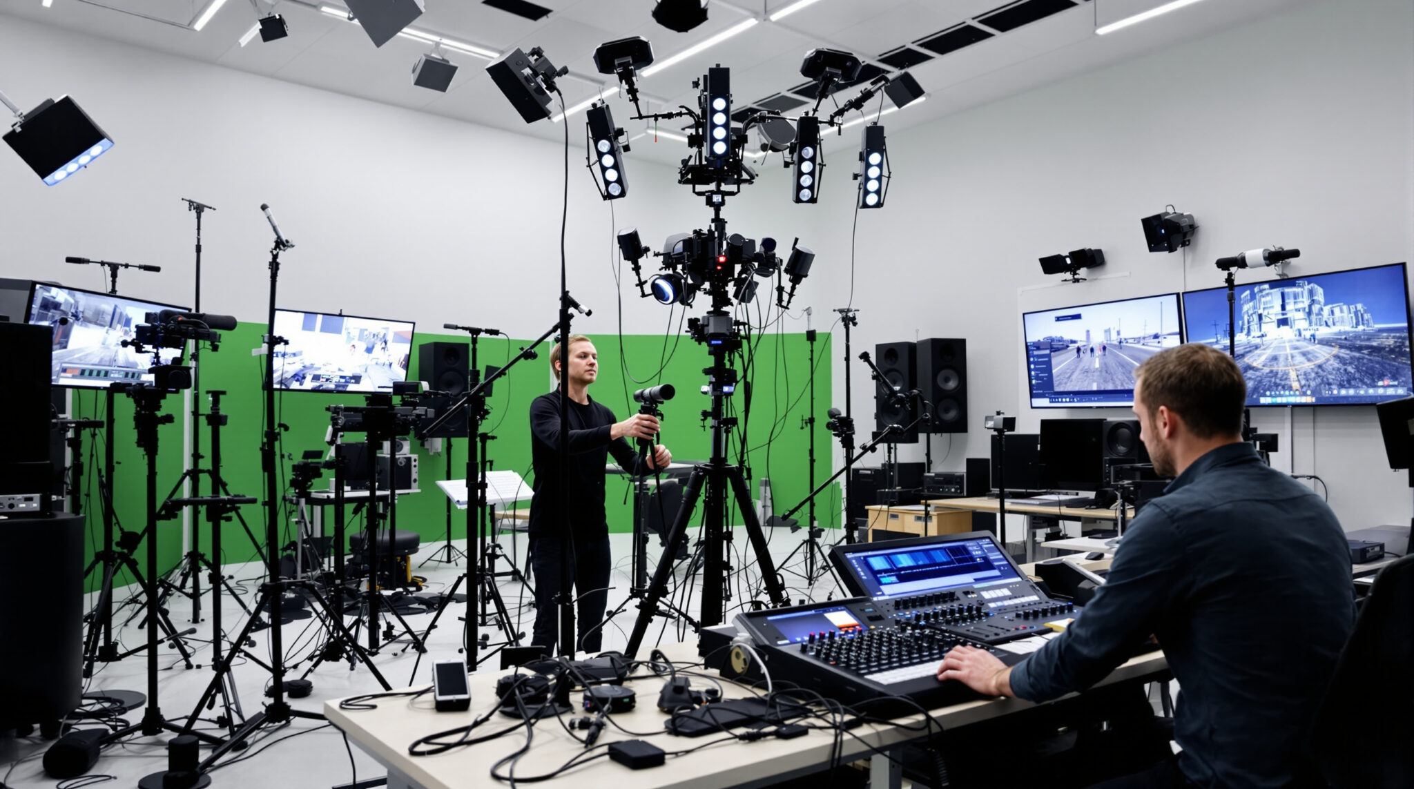 découvrez la checklist ultime pour réussir chaque étape de la publication d'une animation vr. astuces, conseils pratiques et points essentiels pour garantir une expérience immersive et sans faille !