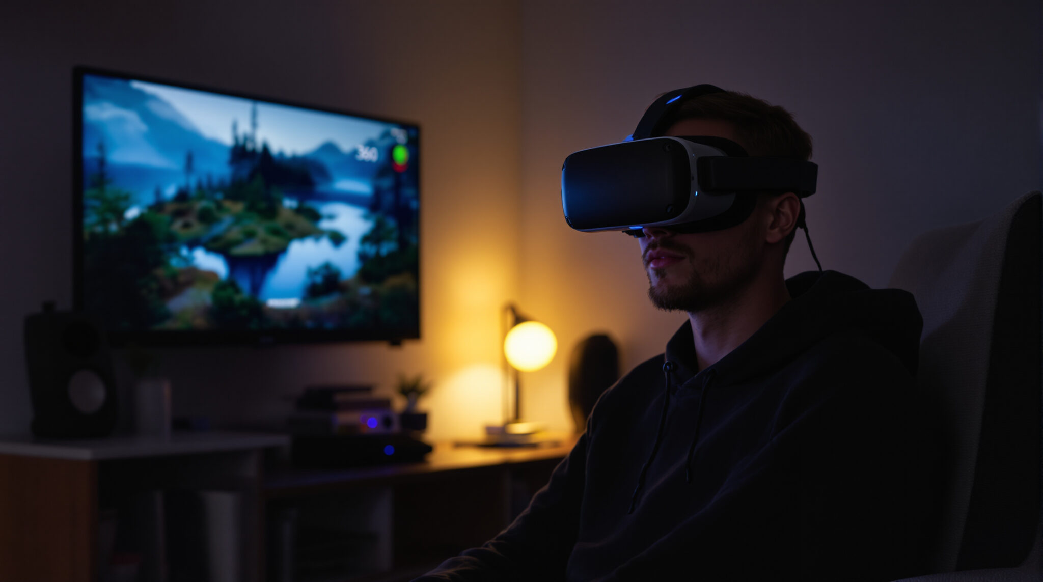 découvrez la checklist ultime pour réussir la publication de votre animation vr. suivez nos conseils pratiques pour une expérience immersive parfaite et évitez les erreurs courantes. idéal pour créateurs et professionnels de la réalité virtuelle !