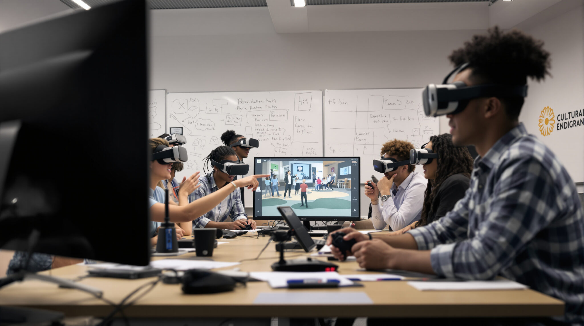 découvrez la checklist ultime pour publier une animation vr parfaite : étapes essentielles, conseils pratiques et astuces pour assurer une expérience immersive et sans défaut à vos utilisateurs.