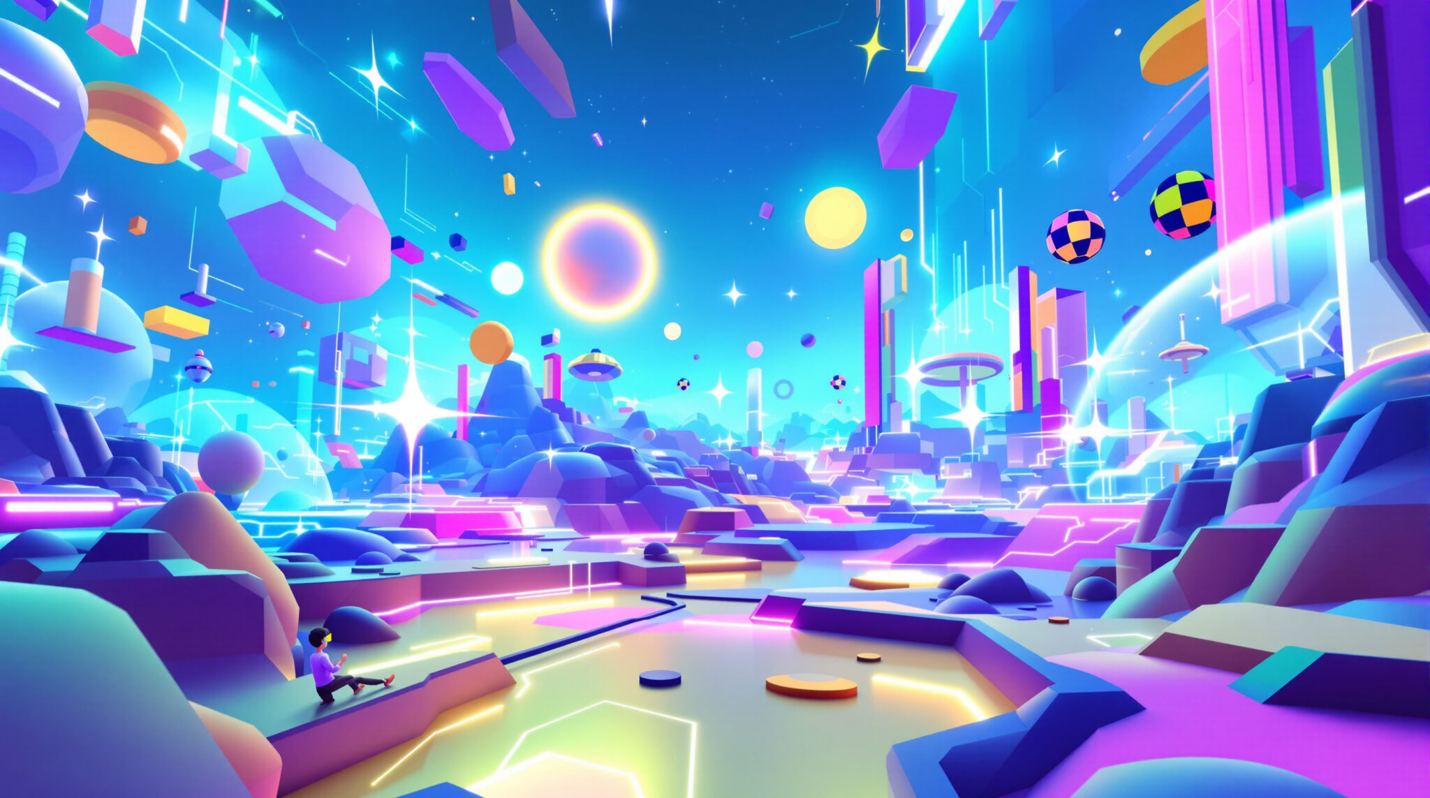 découvrez comment la réalité virtuelle transforme l’animation avec des expériences interactives, immersives et mémorables. plongez dans l’avenir de l’animation vr et repoussez les limites de la créativité !