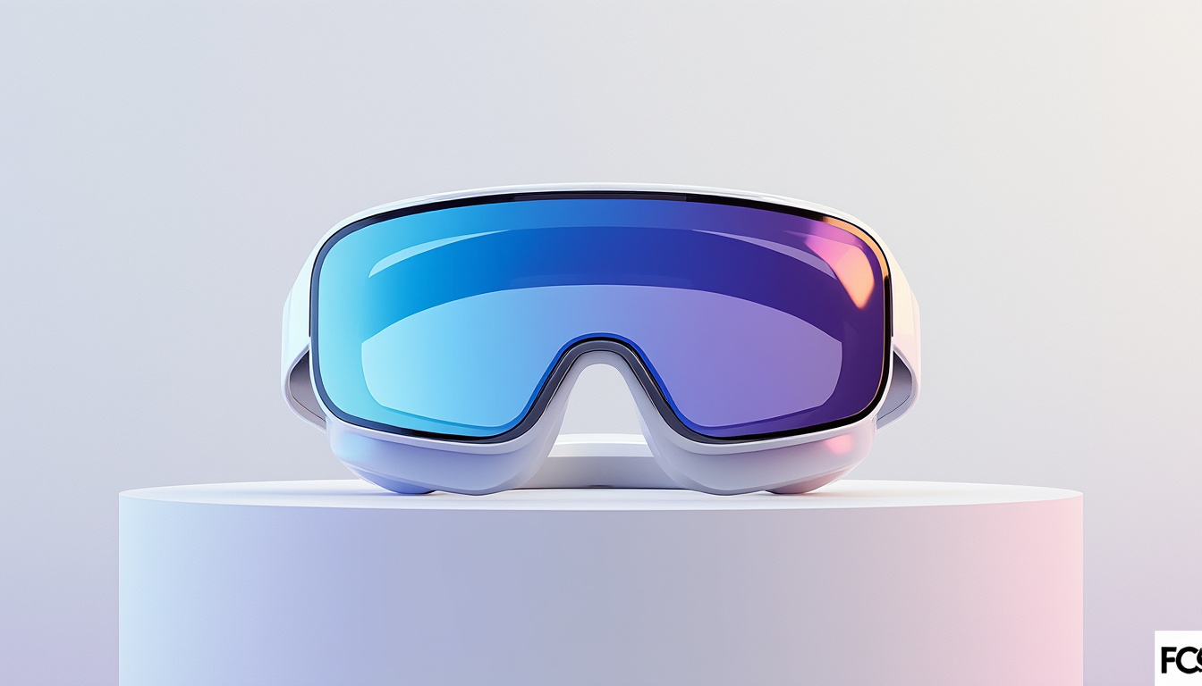 découvrez l'arrivée officielle du tout nouveau apple vision pro sur le site de la fcc. toutes les dernières informations sur le casque révolutionnaire d'apple sont ici !