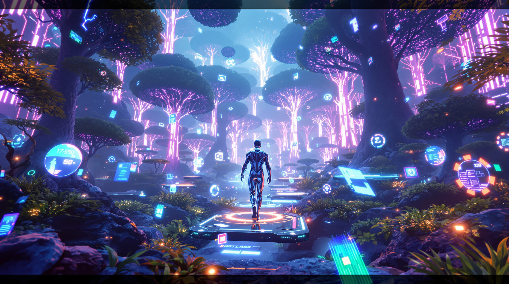 découvrez comment les 12 principes d’animation traditionnels sont adaptés et appliqués à la réalité virtuelle (vr) pour créer des expériences immersives et captivantes. conseils et exemples concrets.