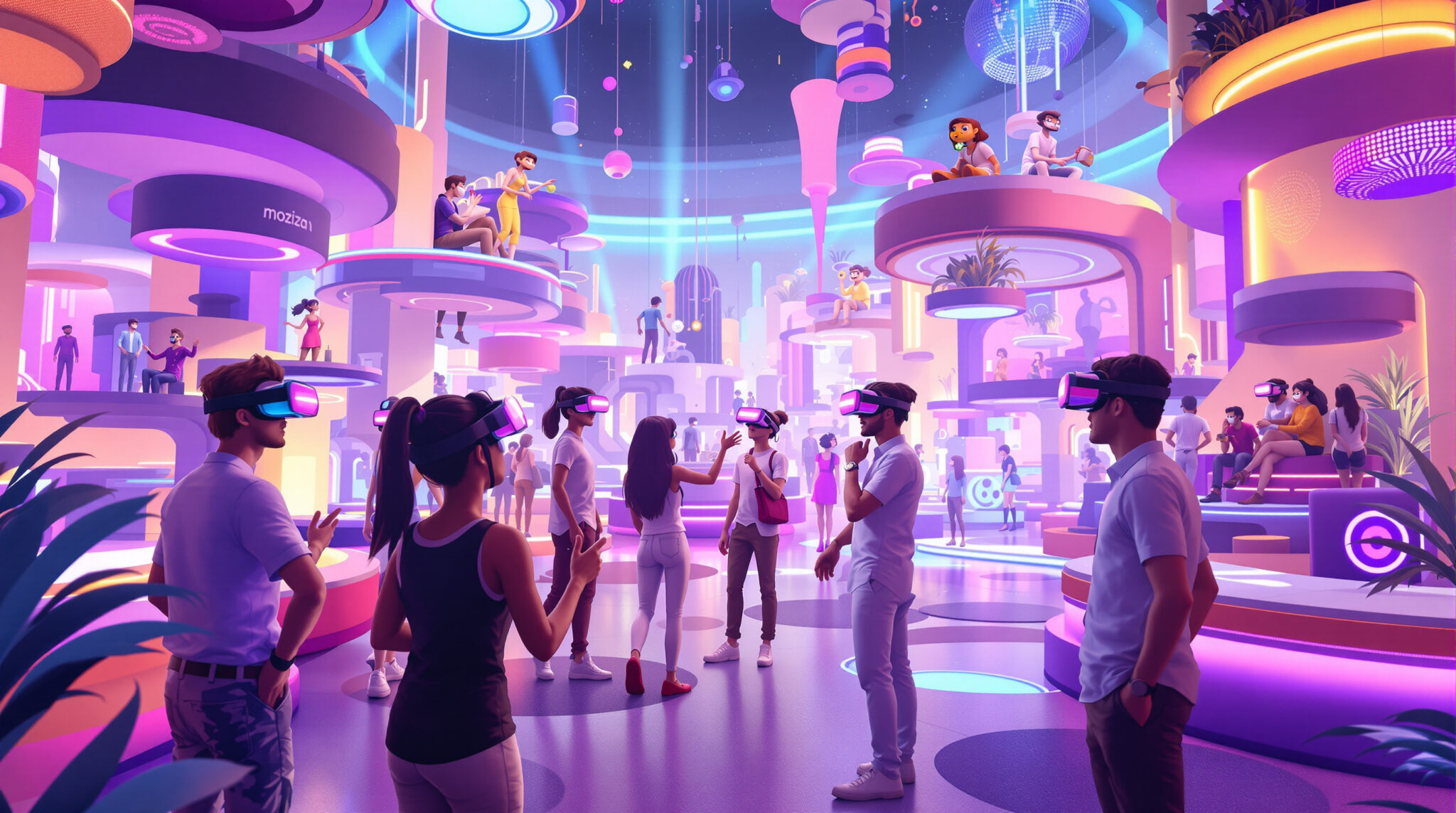 découvrez une sélection d'outils gratuits pour commencer facilement l’animation vr, sans dépenser d’argent. idéal pour les débutants souhaitant explorer la réalité virtuelle et créer leurs premiers projets sans budget.