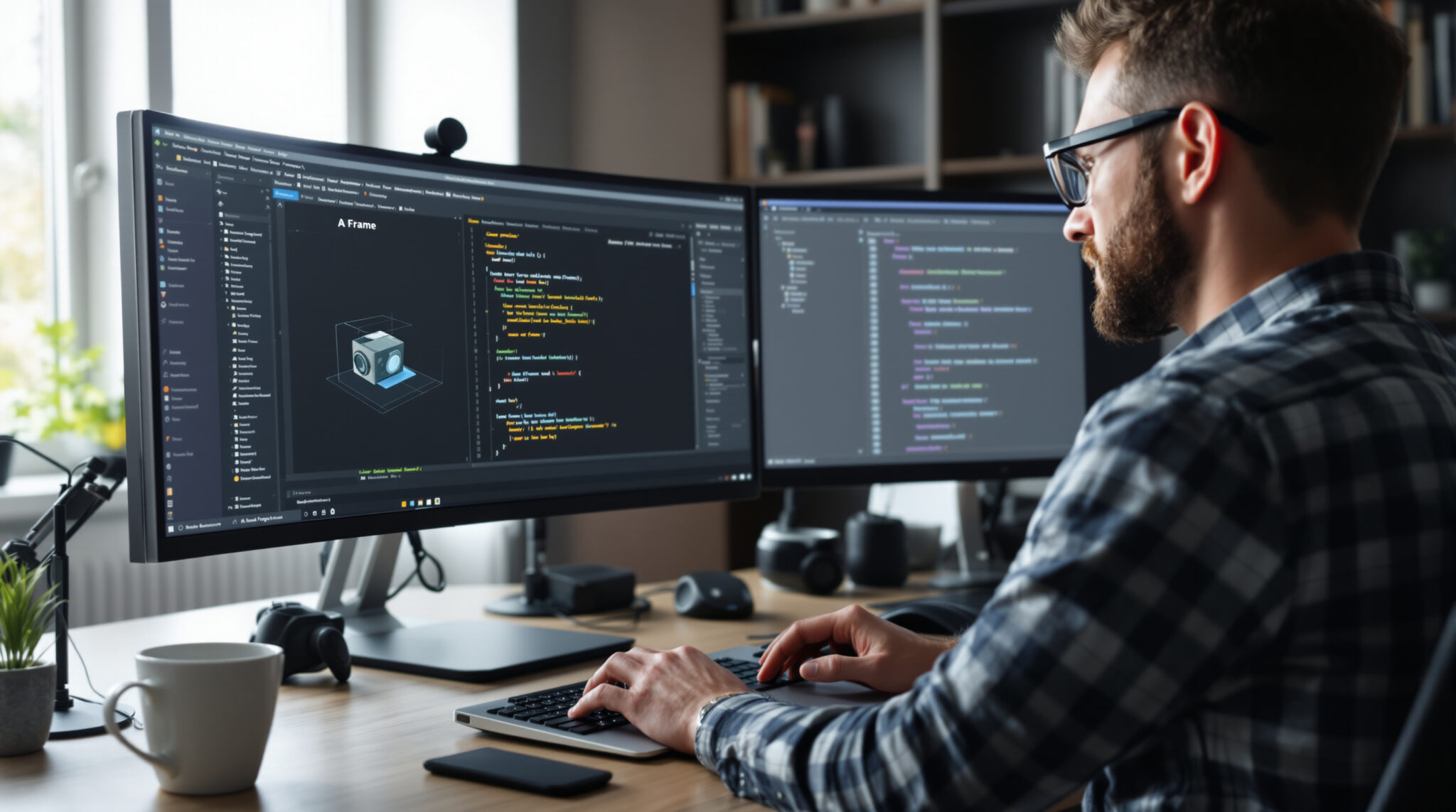 découvrez les meilleurs outils gratuits pour vous lancer dans l’animation vr sans dépenser un sou. idéal pour débutants, créez facilement des animations immersives sans budget !