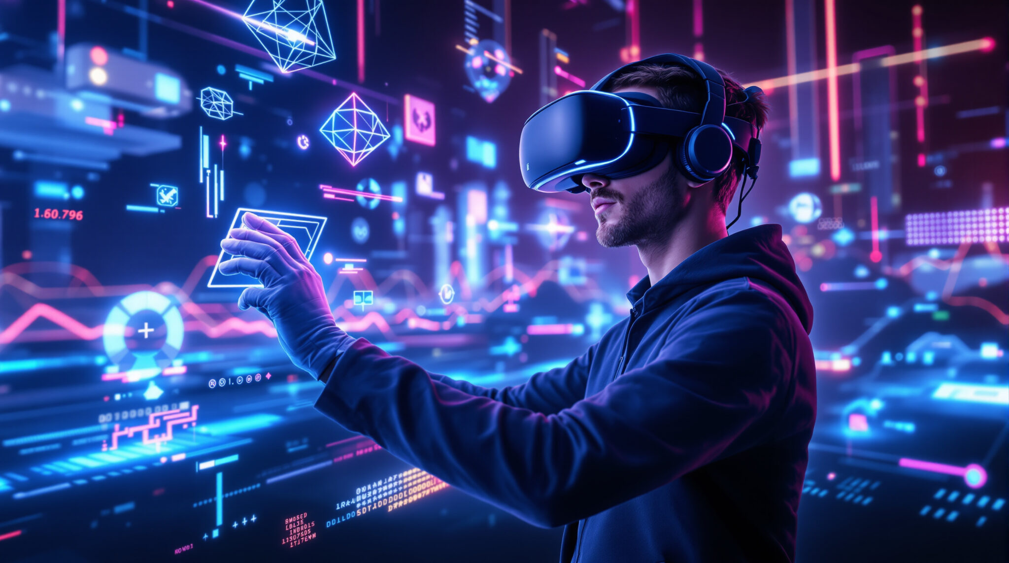 découvrez pourquoi une narration solide est essentielle pour réussir une animation vr captivante et immerger vos spectateurs dans une expérience mémorable. conseils et bonnes pratiques à adopter.