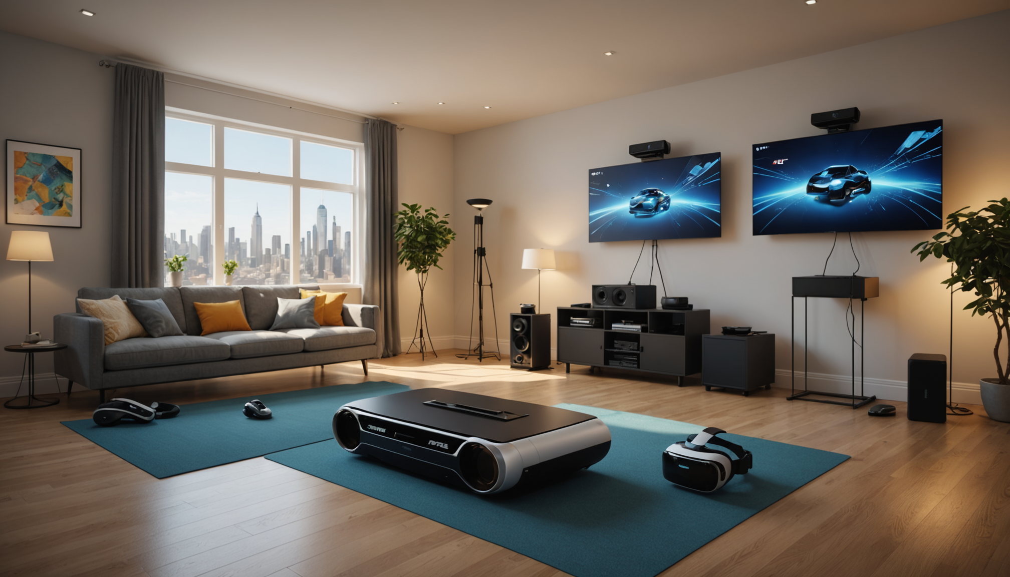 découvrez les principaux dispositifs de réalité virtuelle, leurs caractéristiques et définitions, pour mieux comprendre cette technologie immersive en plein essor.