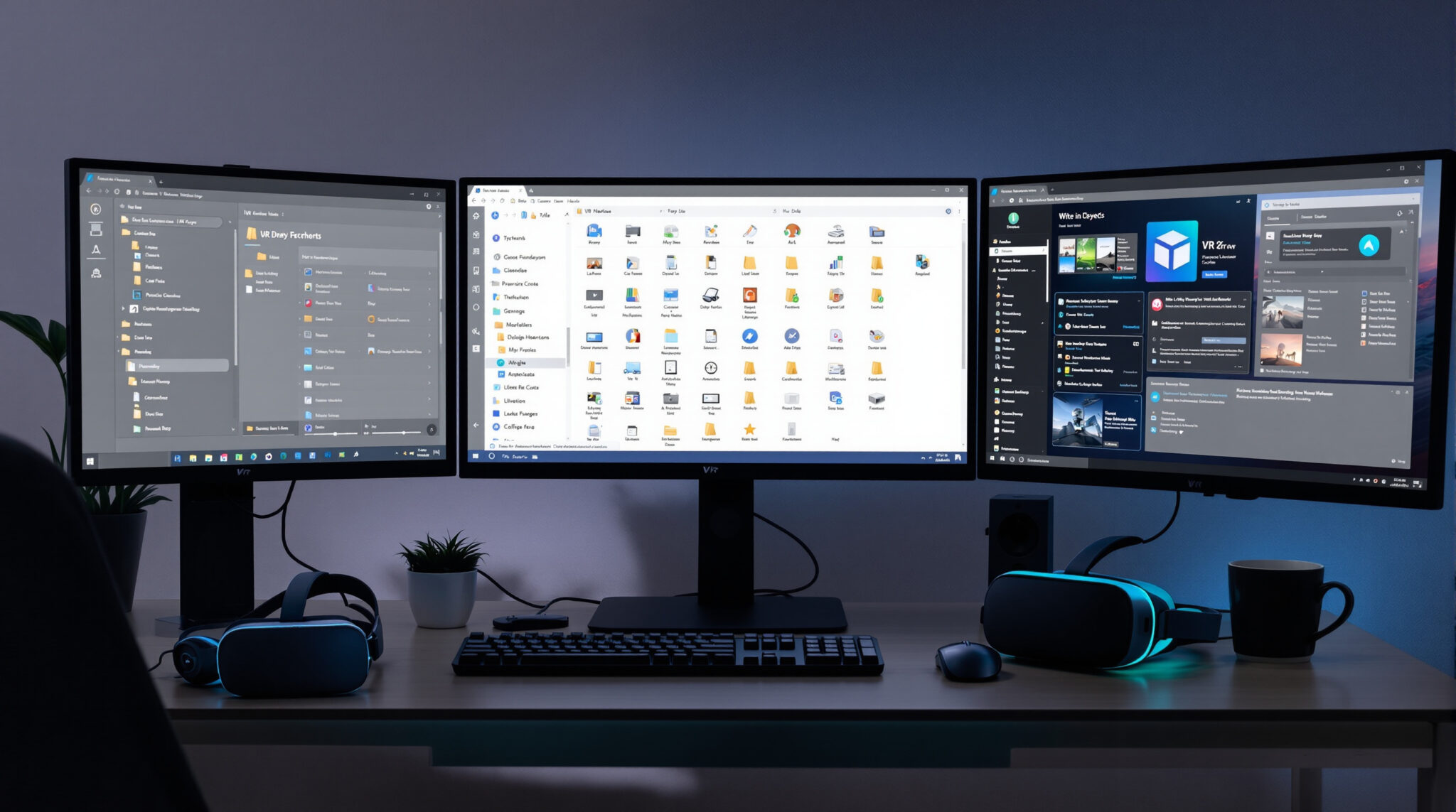 découvrez nos astuces éprouvées pour optimiser vos animations vr et offrir une expérience ultra fluide. boostez la performance de vos projets de réalité virtuelle dès maintenant !