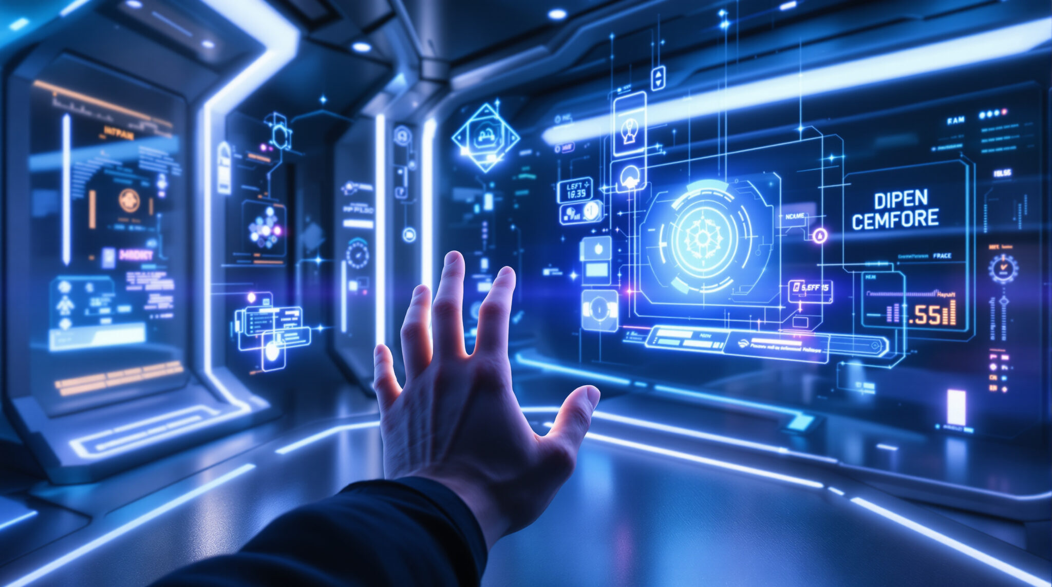 découvrez les tendances incontournables de la réalité virtuelle en 2025 et les conseils essentiels pour aider les animateurs à rester à la pointe de l'innovation dans leur domaine.