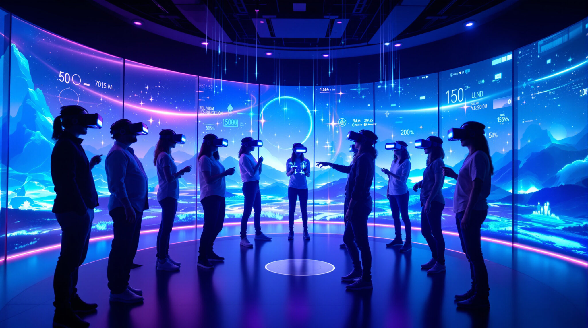 découvrez les tendances et conseils essentiels sur la vr en 2025 pour les animateurs : compétences clés, outils incontournables et meilleures pratiques pour anticiper l’avenir de l’animation virtuelle.