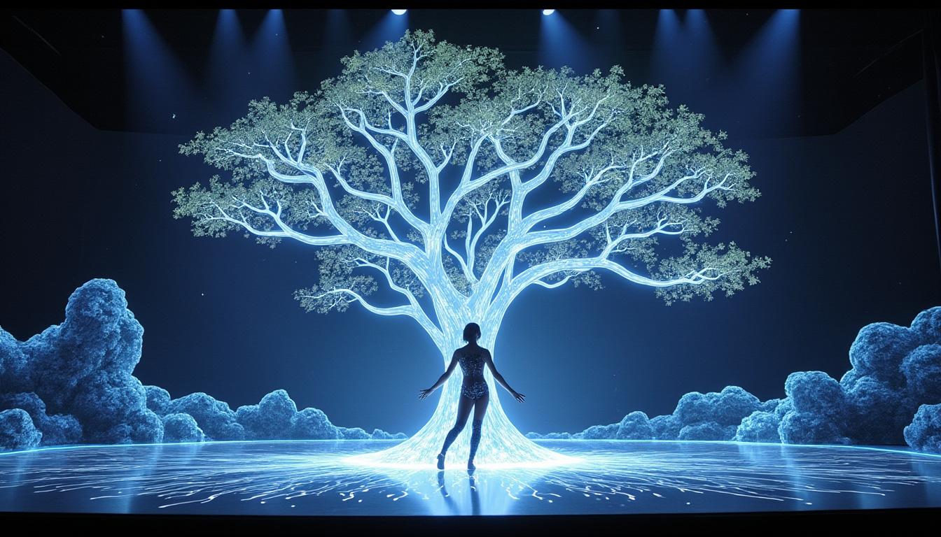 découvrez comment la réalité augmentée révolutionne l'expérience théâtrale en offrant des interactions immersives et enrichies pour les spectateurs.