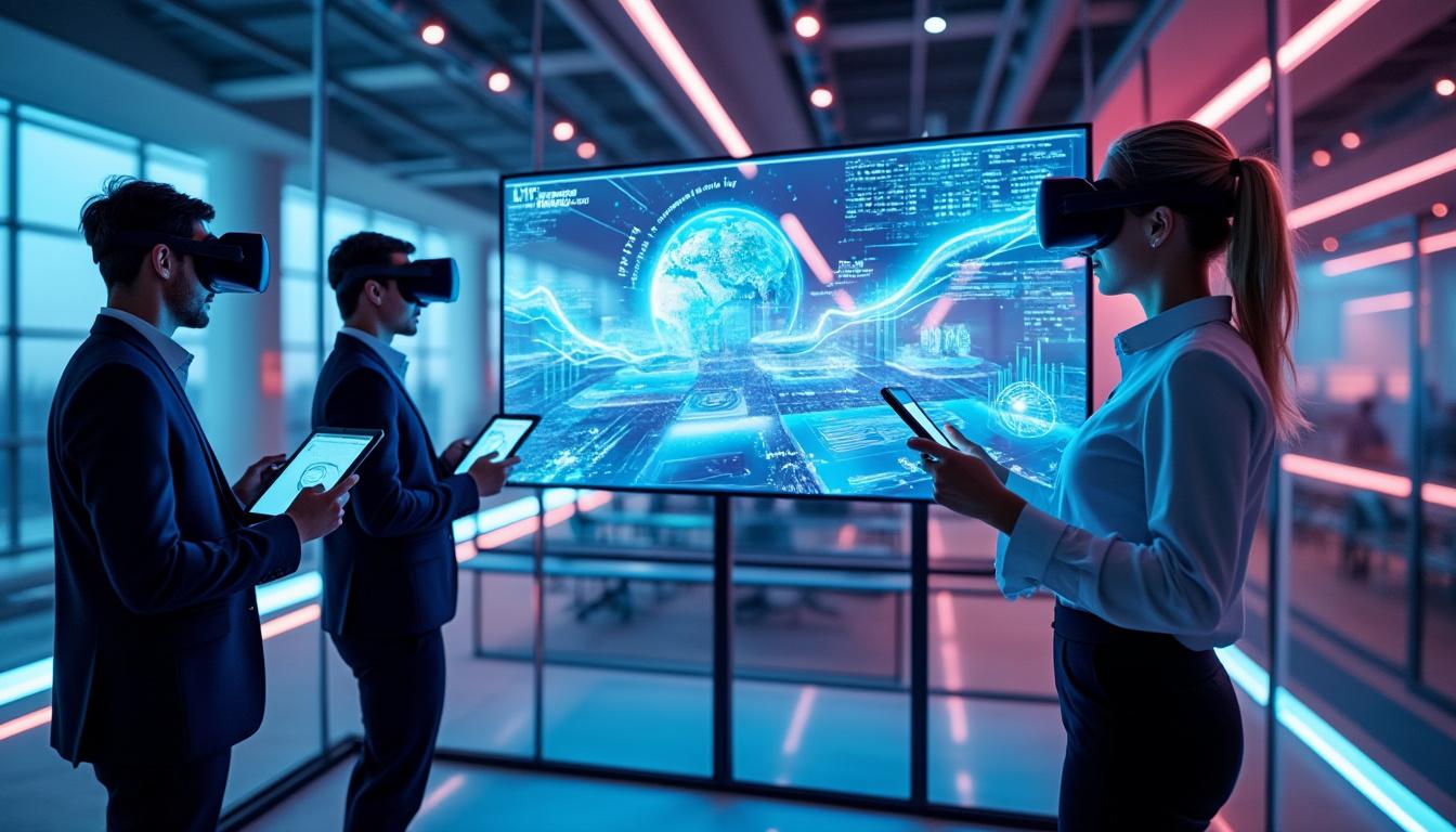 découvrez trois conseils essentiels pour organiser un événement vr réussi et offrir une expérience immersive inoubliable à vos participants.