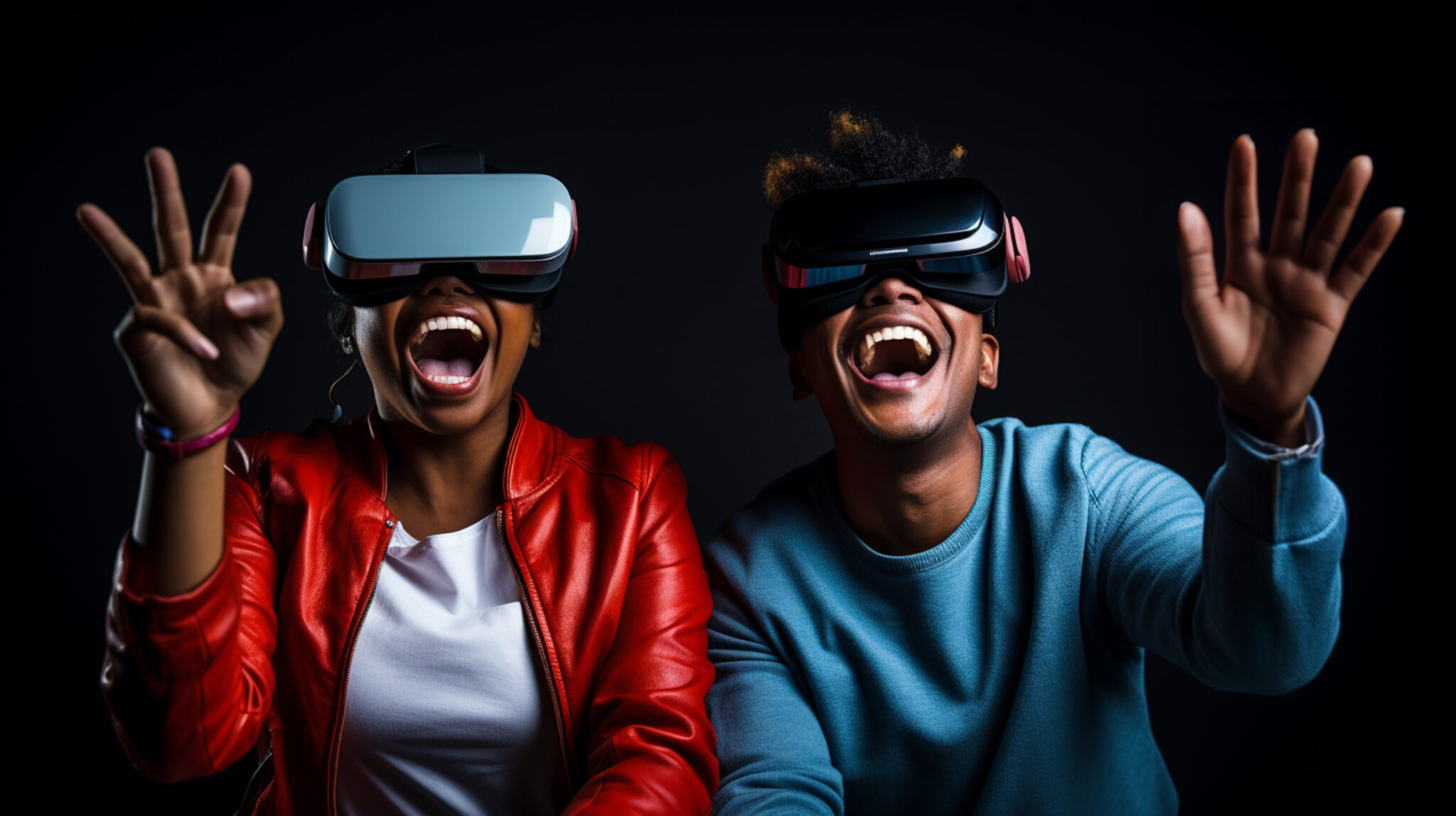 Pourquoi le team building VR séduit les entreprises en 2026 ?