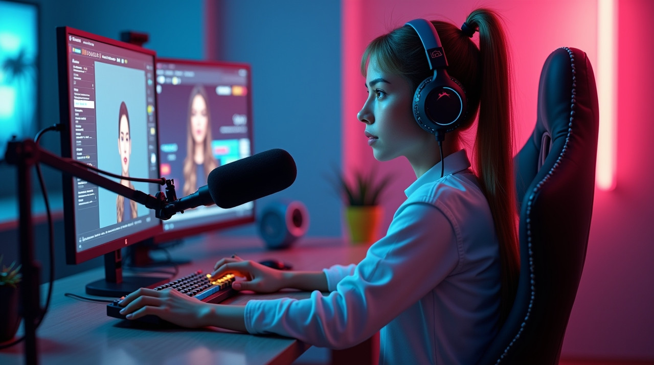 De spectateur à acteur : comment le rôle du joueur évolue dans les univers virtuels