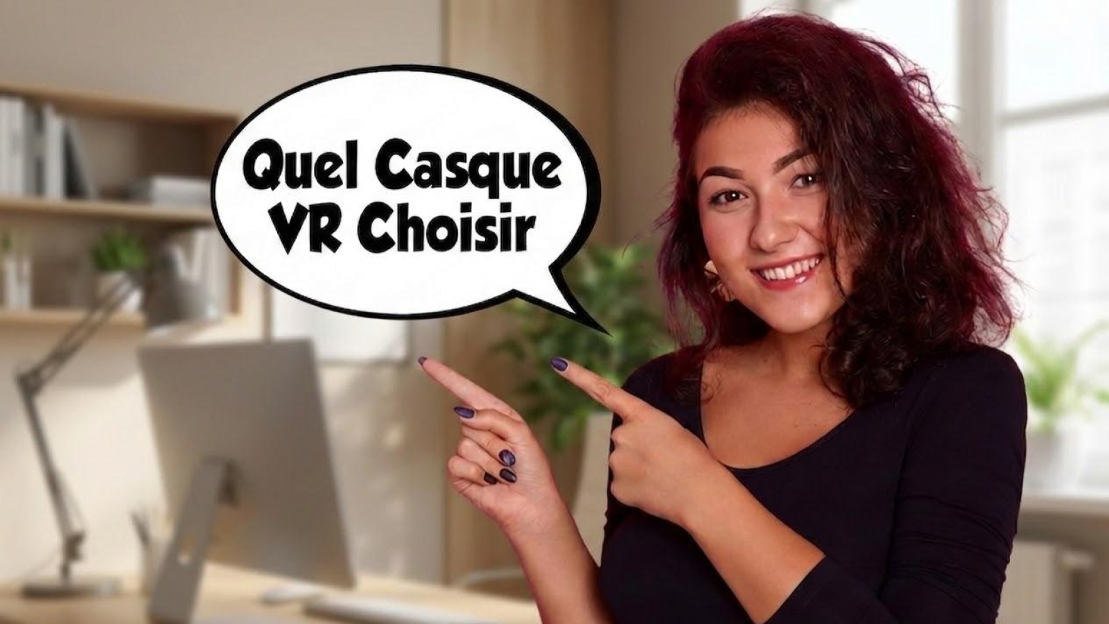 Quel simulateur VR choisir pour votre événement professionnel ?