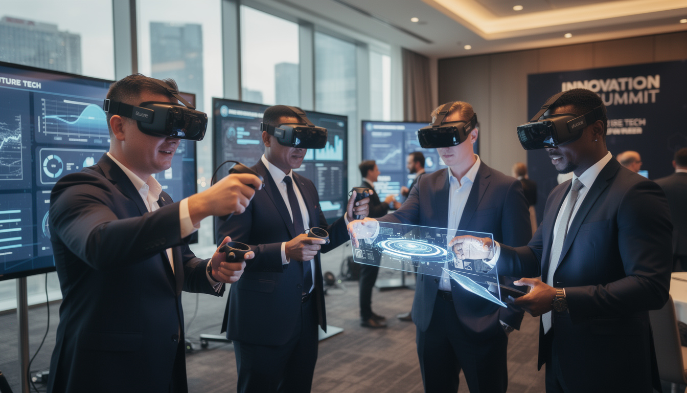 découvrez les différences entre animation immersive et animation digitale pour choisir la solution idéale qui rendra votre événement inoubliable et captivant.