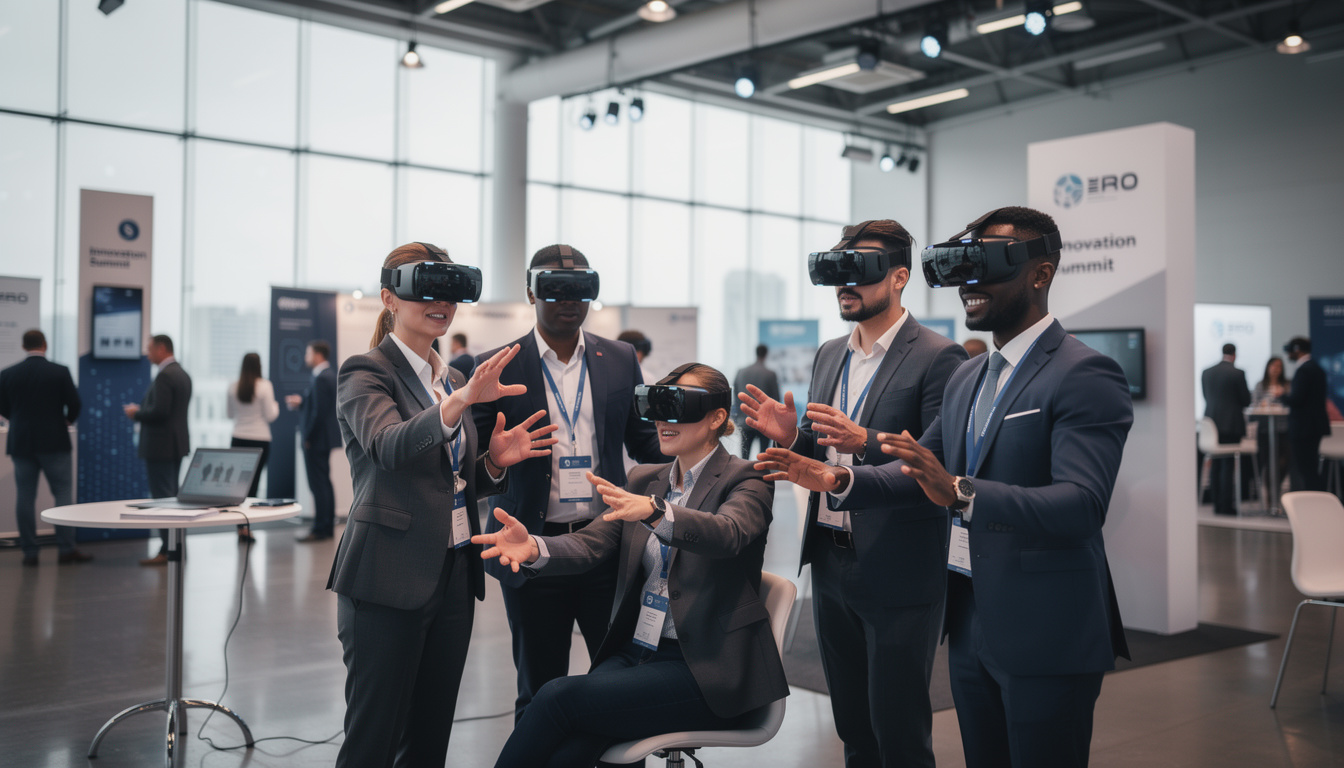 découvrez comment évaluer efficacement le retour sur investissement (roi) d'une animation immersive lors de vos événements pour optimiser l'engagement et les résultats.