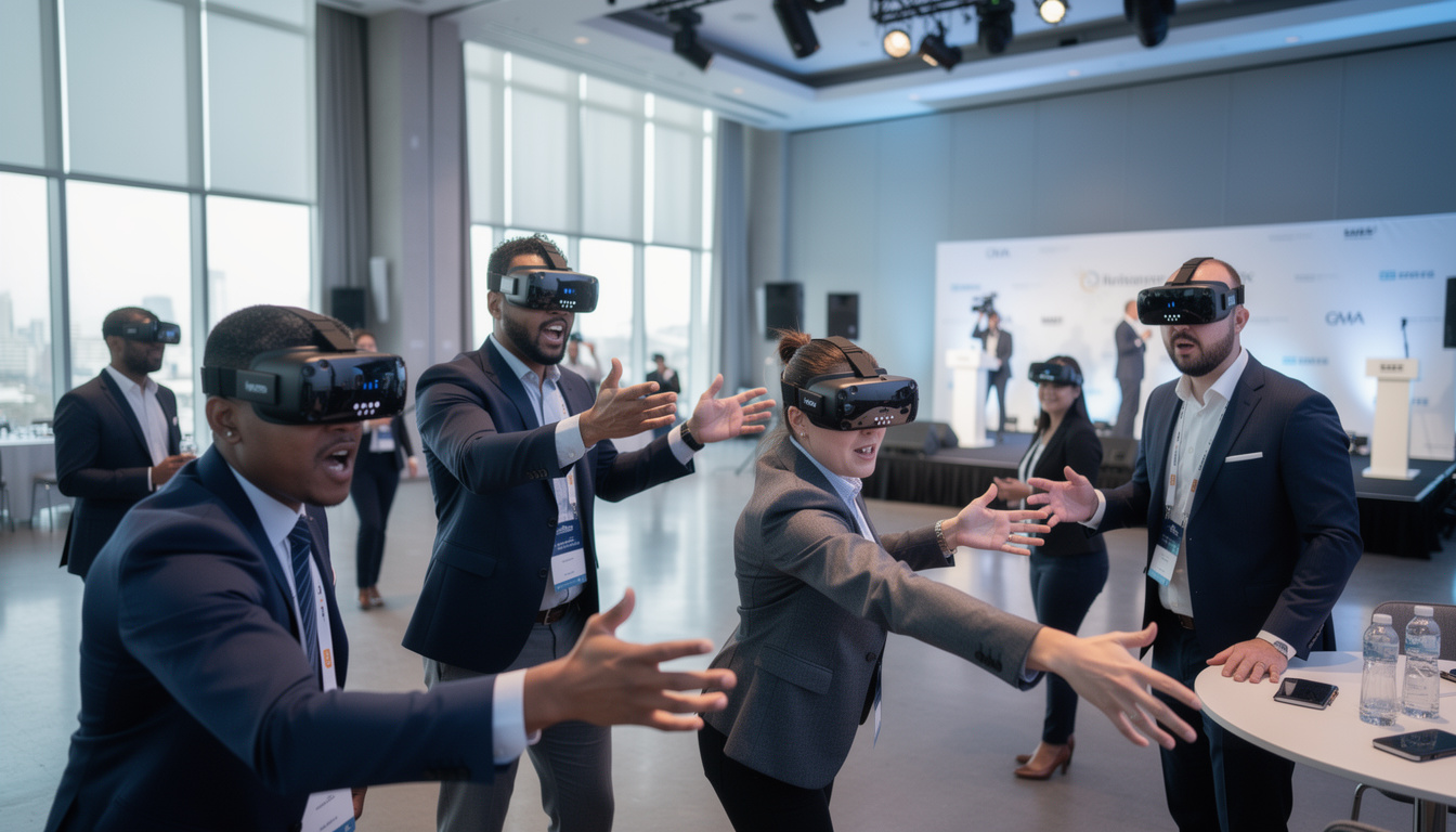 découvrez les erreurs les plus courantes à éviter lors de l'organisation d'une animation en réalité virtuelle pour garantir une expérience immersive réussie.