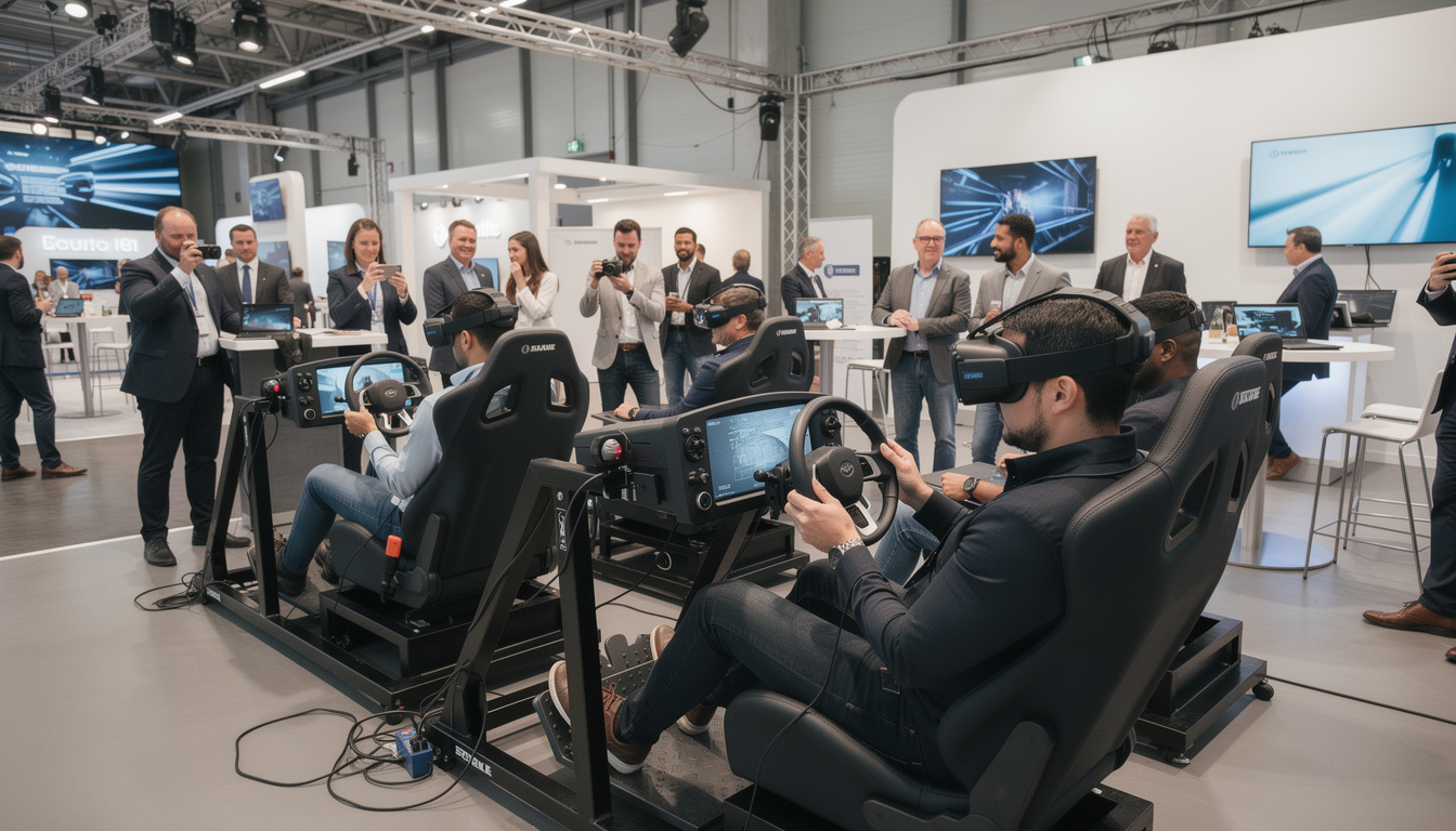 Quelles sont les erreurs les plus fréquentes lors de l’organisation d’une animation VR