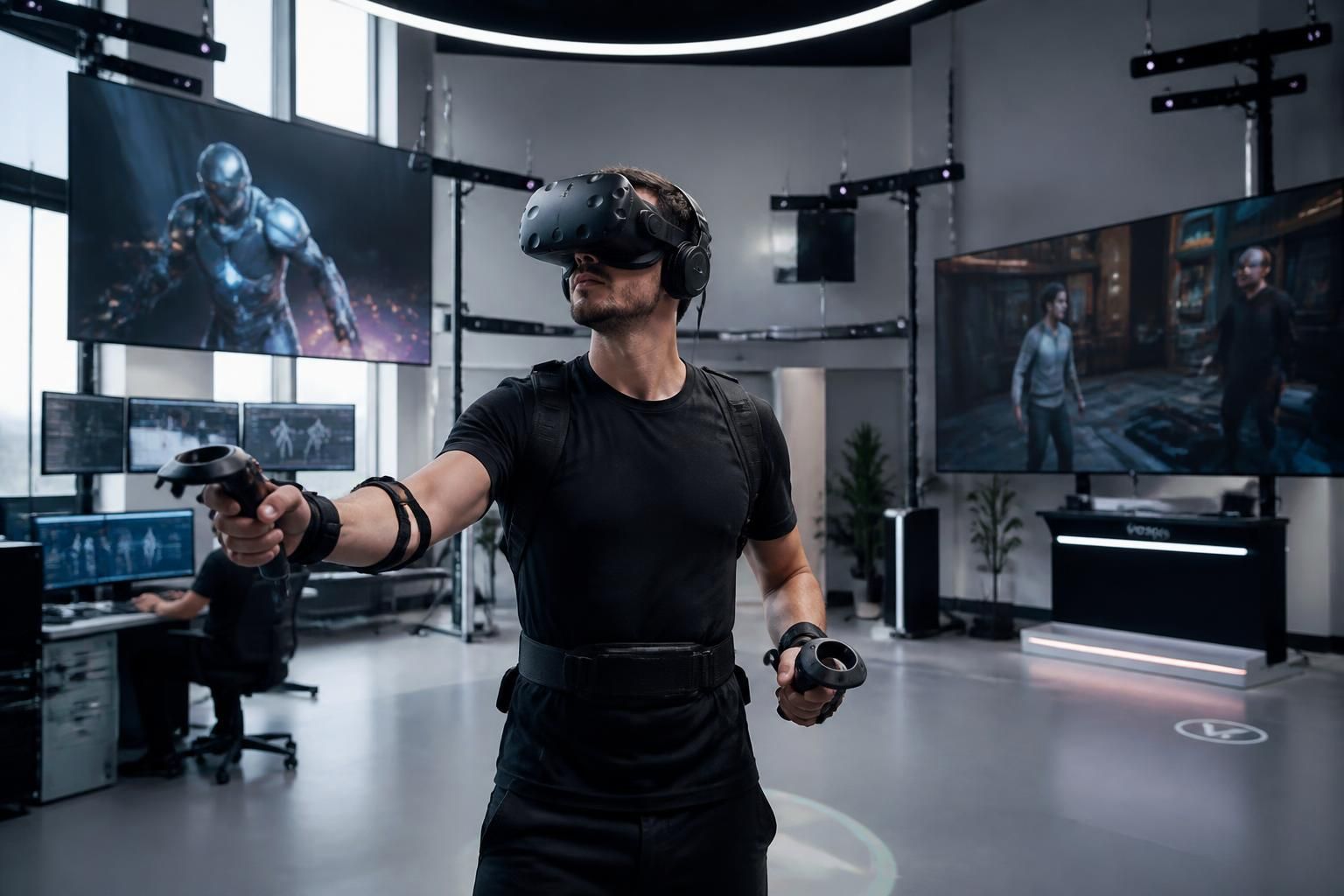 Animateur VR professionnel : pourquoi son rôle est crucial pour la réussite de l’animation
