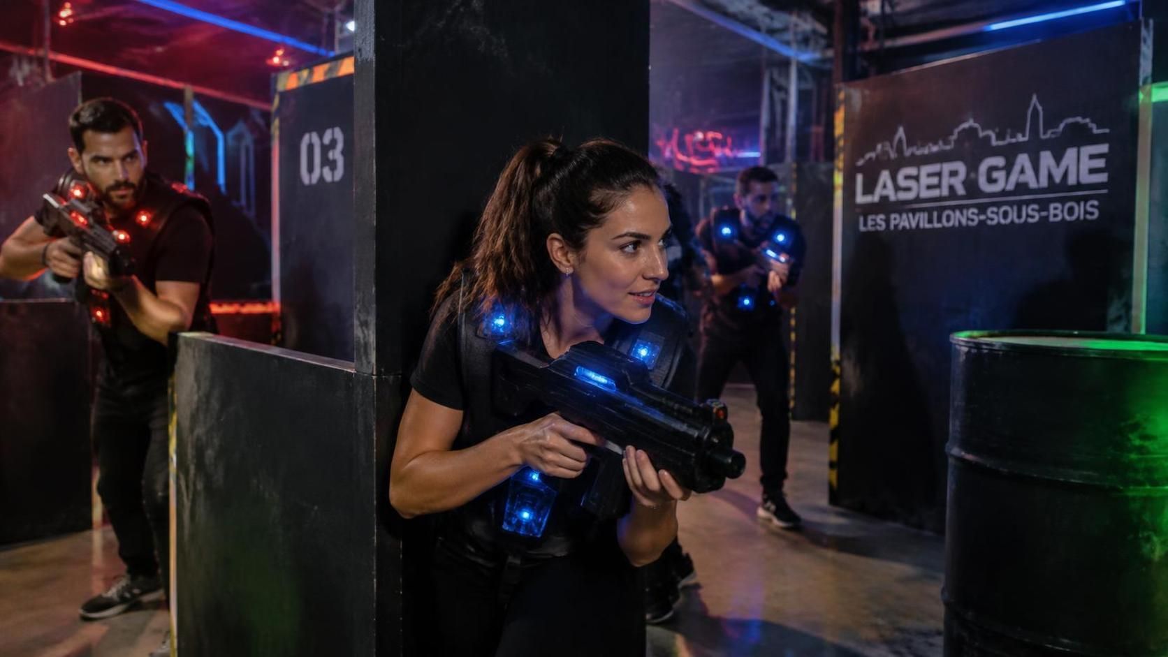 découvrez les meilleurs parcs à thème vr en france : expériences immersives, attractions en réalité virtuelle et conseils pour choisir votre prochaine sortie.